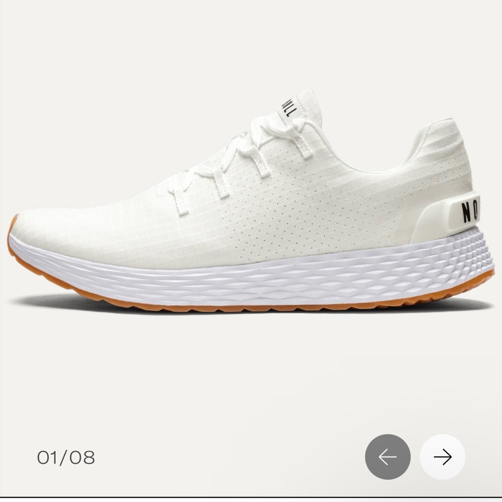 NOBULL Women's ALLDAY Ripstop Sneakers